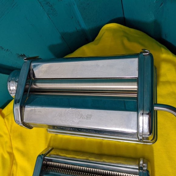 Atlas 150 - Pasta Machine - 0078 - Picture 3 of 5